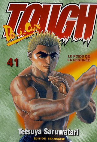 Tough — Tome 41