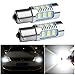 Produktbild FEZZ Auto LED Tagfahrleuchten Tagfahrlicht DRL S25 BA15S 1156 5630 15SMD 7.5W