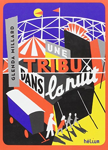 couverture de : Une tribu dans la nuit