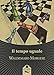 Il tempo uguale - Waldemaro Morgese