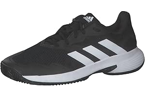 adidas Courtjam Control M, Zapatillas de Tenis Hombre