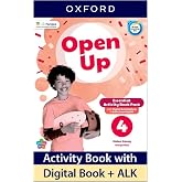 Open Up 6. Activity Book Essential : Dilger, Sarah: Amazon.es: Libros
