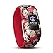 Produktbild Garmin vívofit jr. 2, wasserdichte Action Watch für Kinder – im Minnie Mouse Design mit Abenteuer-App, Uhrfunktionen, Schrittzähler und Batterielaufzeit von bis zu 1 Jahr