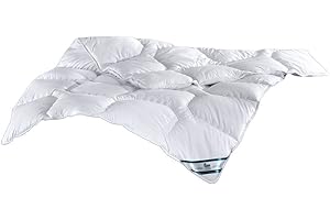 f.a.n. frankenstolz Duo-Steppbett Kansas / bestehend aus 1 Decke / 5310MF10V0013 / Größe: 135 x 200 cm