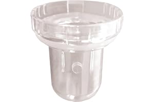 WATER-ID Water-I.D. Küvette für PoolLAB 1.0 Photometer