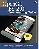 OpenGL ES 2.0 Programming Guide by 