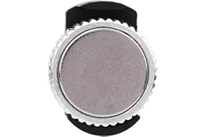 Drfeify Imán de Velocímetro, Accesorio de Bicicleta con Imán de Radios de Bicicleta Adecuado para Casi Todo Tipo de Bicicletas