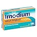 Produktbild Imodium akut lingual 6 stk