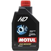 موتول HD 80W90 1 لتر