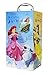 Produktbild Markwins Zauberhafter Disney-Prinzessinnen-Kleiderschrank mit Beauty-Set, 1er Pack (abziehbarer Nagellack, Lipgloss, Haar-Schmuck)