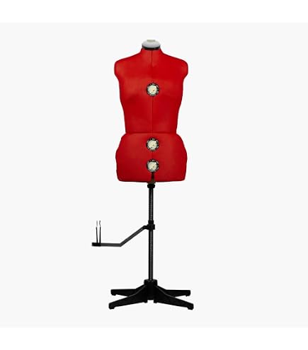 MANIQUI AJUSTABLE A TALLA 36-42 - Máquinas de coser Aparicio