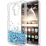 Protección máxima: el uso de la tecnología de colchón de aire para proteger todas las esquinas. Agregue suficiente grosor para que los bordes elevados protejan mejor la pantalla y la cámara. Libres de protección de la película Rasguño de marcas, anti-huella digital, por lo que el teléfono móvil 360 grados de protección general. También proporciona un buen agarre y sentido de uso.