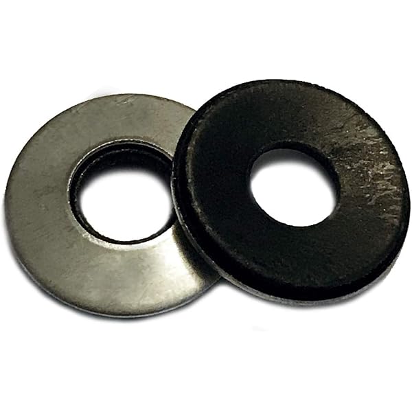 010 Silicone O-Rings – 1/4" ID, 3/8" OD, 1/16" Thick, 70 Durometer (Pack Of 4) 10 thumbnail image