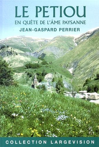 couverture de : Petiou (Le)