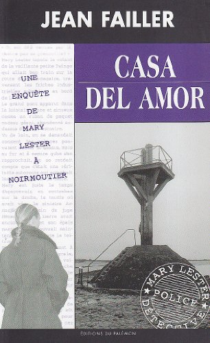 couverture de : Casa del Amor