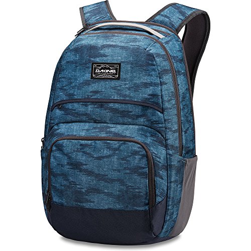Dakine Campus DLX 33L Rucksack  Stratus  53 x 36 x 28 cm