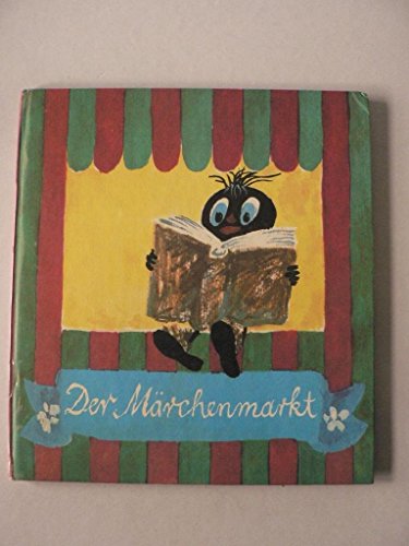 Download Der Märchenmarkt Sechs Märchen aus dem dicken Märchenbuch von Pittiplatsch Download Der Märchenmarkt Sechs Märchen aus dem dicken Märchenbuch von Pittiplatsch