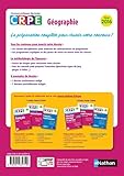 Image de Géographie - Préparation à l'épreuve orale