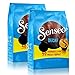 Produktbild Senseo Kaffeepads Decaf / Entkoffeiniert, Reiches Aroma, Intensiv & Ausgewogen, Kaffee für Kaffepadmaschinen, 96 Pads