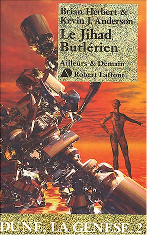 couverture de : Le Jiahd Bultl&eacute;rien