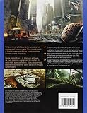Image de Peindre et dessiner la science fiction
