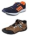 SCATCHITE Pack of 2 Sports Shoes RS.598.00