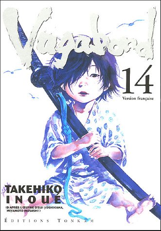 Vagabond — Tome 14
