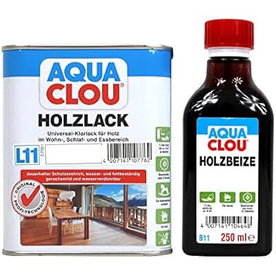 Suchergebnis auf Amazon.de für: holzbeize - Farben, Beizen