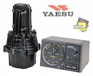 antenna rotor yaesu