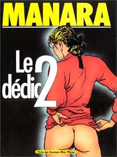 jaquette livre Le Déclic, tome 2