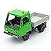 Produktbild Multicar M25 Pritsche Grün 1/43 Modellcarsonline Modell Auto