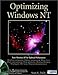 Optimizing Windows NT, w. CD-ROM by 