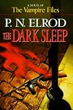 Cover zum Buch The Dark Sleep