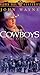 Produktbild The Cowboys [VHS]