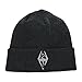 Produktbild Skyrim - Dragon Symbol - Mütze | Beanie aus 100 % Acryl