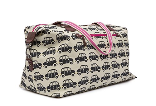 Preisvergleich Produktbild Pink Lining Reisetasche black Cabs Wickeltasche
