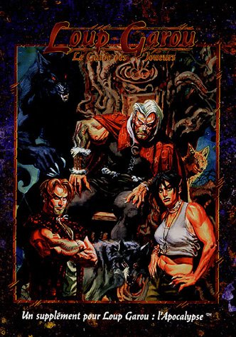 Loup-Garou : Le guide des joueurs Loup-Garou : Le guide des joueurs