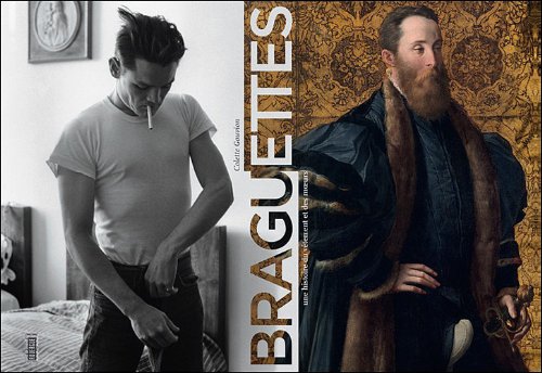 Télécharger Braguettes : Une histoire du vêtement et des moeurs PDF