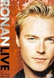 Ronan Keating: Live At The Royal Albert Hall [DVD]