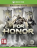 for honor gold edition crack  For Honor - édition gold [Importación francesa]