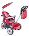 Produktbild Feber 800009473 - Baby Trike Easy Evolution