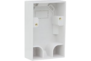 QVS Jegs PRW218-35MM DEEP PATTRESS Box