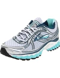 brooks trance 12 womens pink