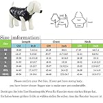 Rantow-Autunno-Inverno-Cane-di-Cane-da-Compagnia-Caldo-Cappotto-7-Colori-Pet-Classico-Outwear-Gi-Giacca-per-Teddy-Yorkshire-Terrier-Chihuahua-Pomerania
