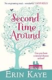 Cover zum Buch Second Time Around