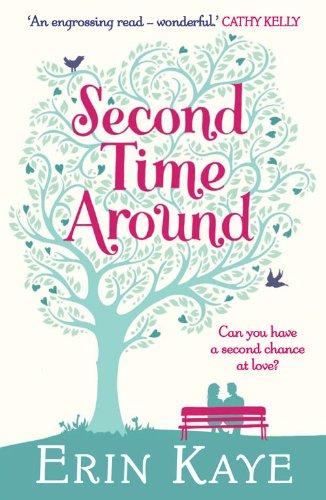 Cover zum Buch Second Time Around