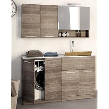 'dafnedesign. COM – Mobile Waschküche Waschmaschine Tür Waschmaschine