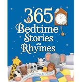 365 Bedtime Stories and Rhymes