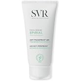 SVR Spirial Terleme &Ouml;nleyici Krem 50ml