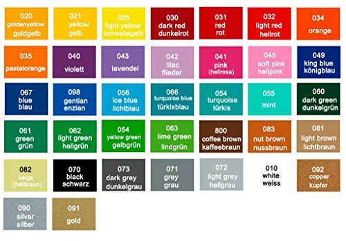 WandTattoo KÜCHE CAFE COFFEE guter Kaffee böserKaffee 30 Farben 7 Größen zur Wahl wkf34(070 schwarz, Größe 1:ca.18 x10cm) - 3